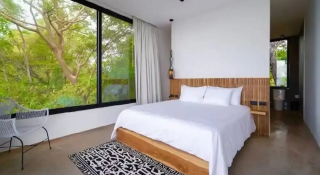 Seataya Oceanview Luxury Villas