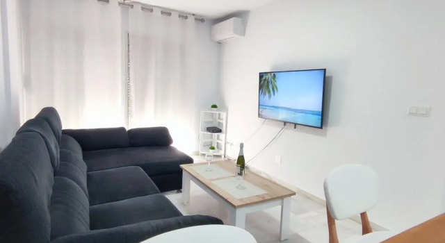 Fantástico Apartamento Totalmente Reformado