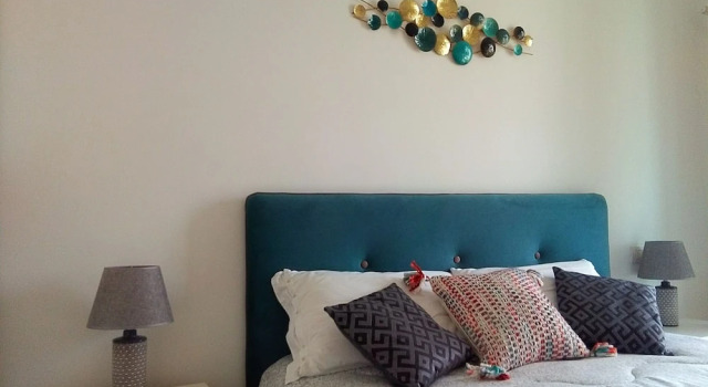 Teti Holiday Home