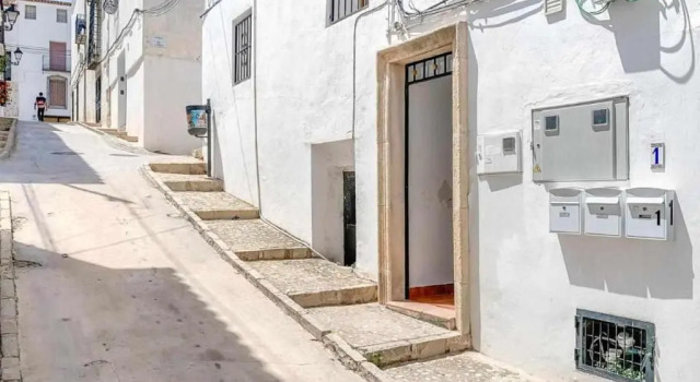 Апартаменты Apartamento Candela by Altea Holiday Homes