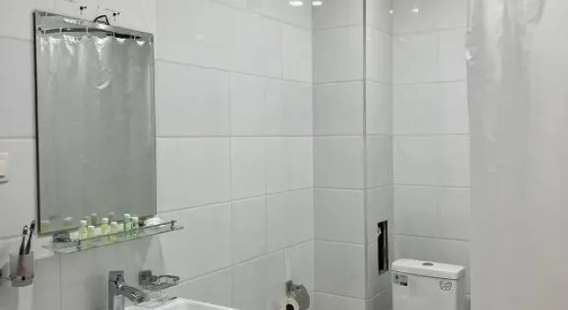 Номер Standard Queens 2