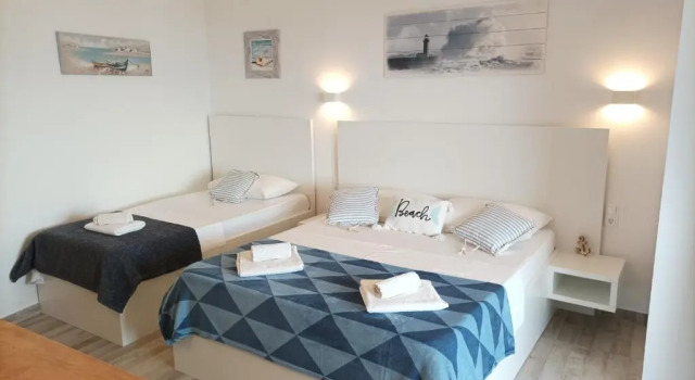 Студия Villa Ljetni San