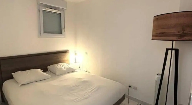 Клубные апартаменты Standard Village Naturiste Cap dAgde Hôtel Libertin Location Studio Club Riad 5