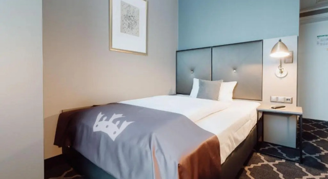 Номер Superior Hotel Kaiserhof