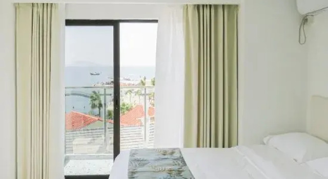 Yueji·Leji·Yueji Homestay, Boek Hotel Goedkope hotels in Guangdong