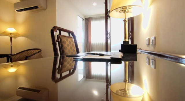 Номер Classic Hi-YES HOTEL TAOYUAN