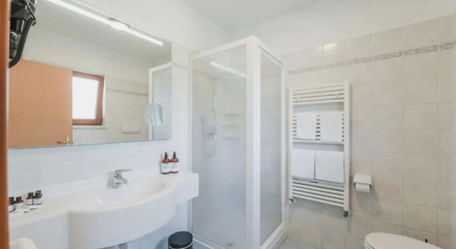 Номер Comfort Suàn Hotel
