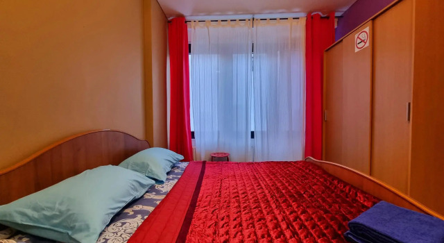 Студия Апартаменты на улице Лётная 21/2