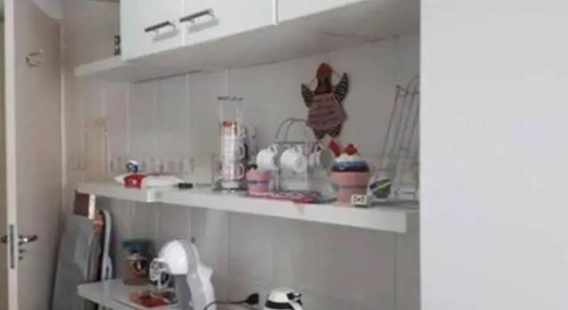 Апартаменты Apartamento Itaim Bibi