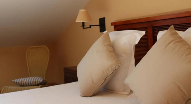 Двухместный номер Standard Hotel Balcón de San Bartolo