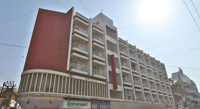 OYO 24534 Hotel President