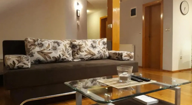 Апартаменты Apartment Lorena