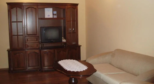 Апартаменты с 2 комнатами Apartments & Studios Mountain Romance