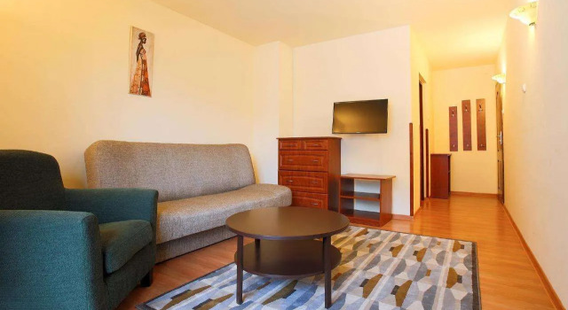 Willa Pod Magurą, Prenota Hotel Szczyrk Silesia