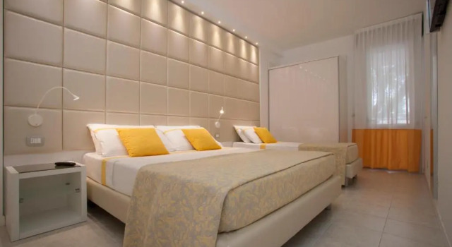 Апартаменты Residence Serenissima