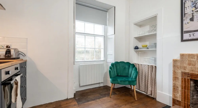 The Doctors Hoose Street Parking, Забронировать Апартаменты/квартира Апартаменты Сент-Андрус, рядом с St Andrews Cathedral, Апартаменты/квартира
