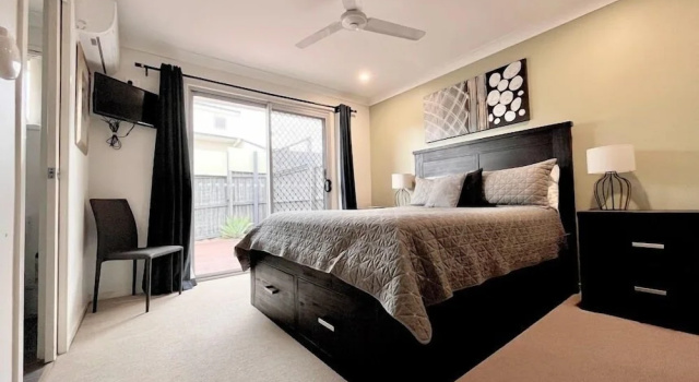 Anaheim Park Oasis, Réserver Maison de vacances Gold Coast Queensland