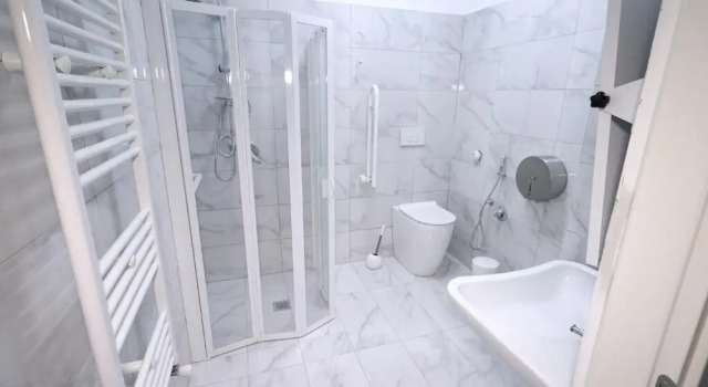 Номер Comfort Affittacamere I Due Cavalieri