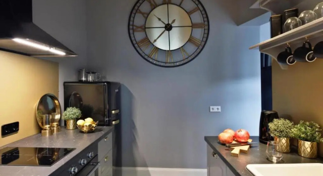 Chase Apartments Boutiquehotel Style I