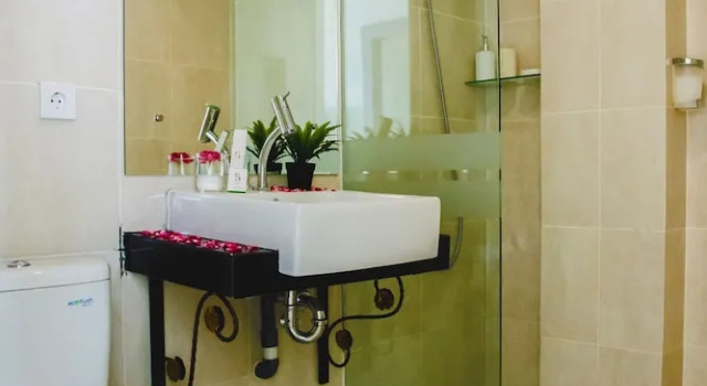 Номер Executive Best Inn Hotel Balikpapan