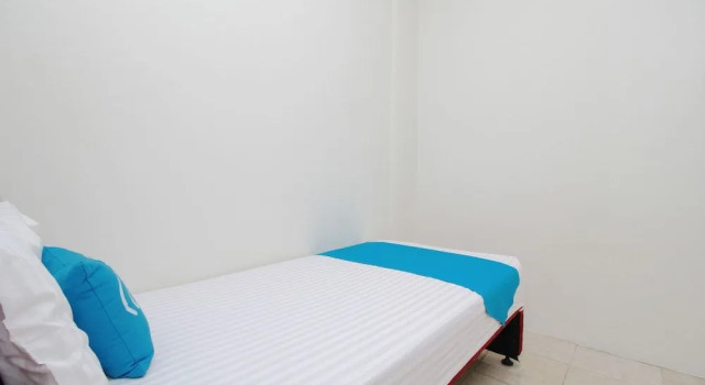 Airy Eco Tawangmas Semarang Indah C9