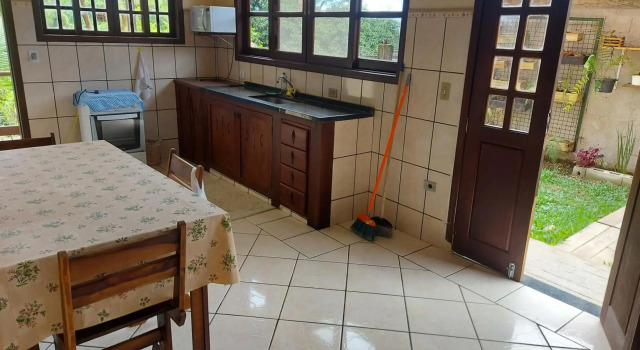 Parque da cachoeira chale 1, จอง โรงแรม Ilhabela เซาเปาโล