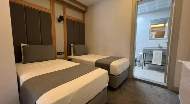 Karakoç Hotel, Rezerwuj Hotel Van 
