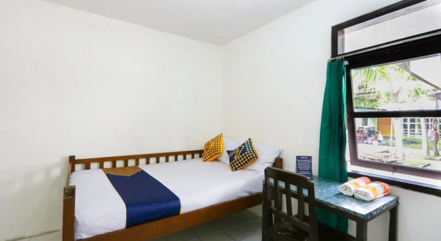Hotel Moga Sari by OYO Rooms