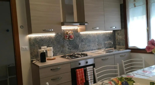 Апартаменты Casa Sangion