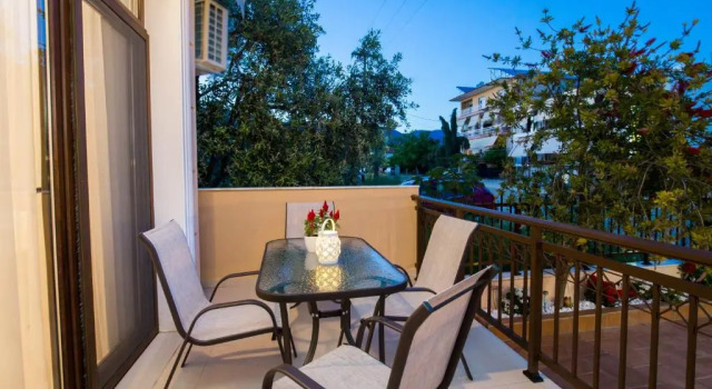 Студия GiRene Villa