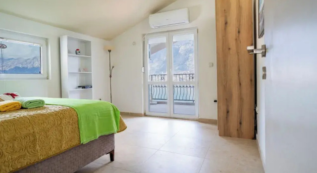 Двухместный номер Standard Apartments Vuković