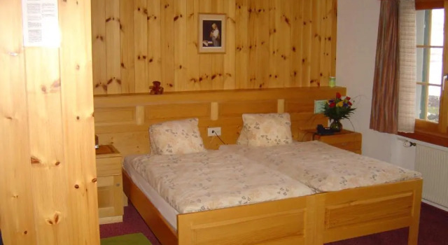 Номер Standard Bergblick Lodge - 3 Sterne Garni
