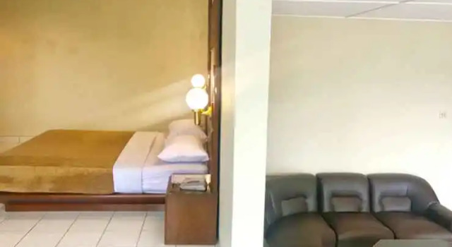 Pondok Kahuripan Hotel, Rezervovat Hotel Lembang West Java