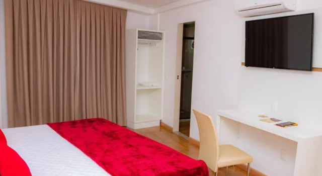 GranLago Hotel, Забронировать Отель Позу-Алегри 