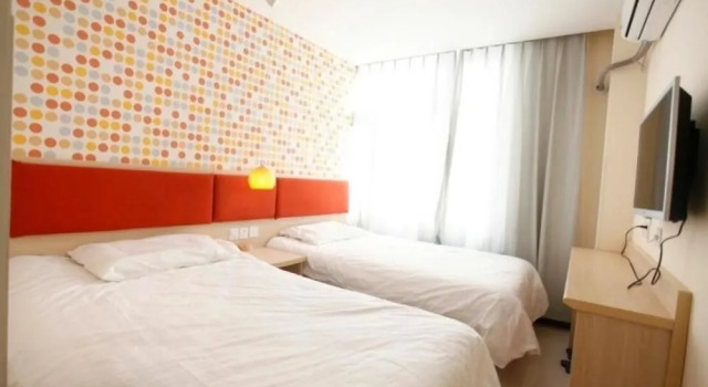 Beijing Lijingxing Hotel