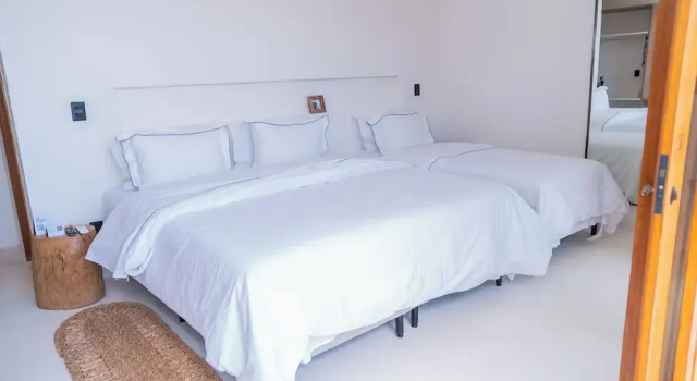 Люкс Luxury Mikiki Lifestyle Hotel