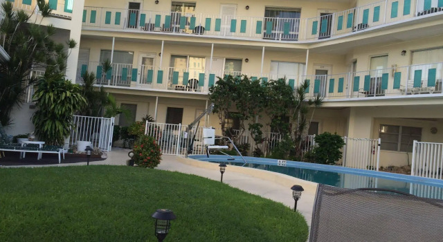 Deco Boutique Hotel, Rezerwuj Boutique Hotel Hotele butikowe w Broward County, Boutique Hotel