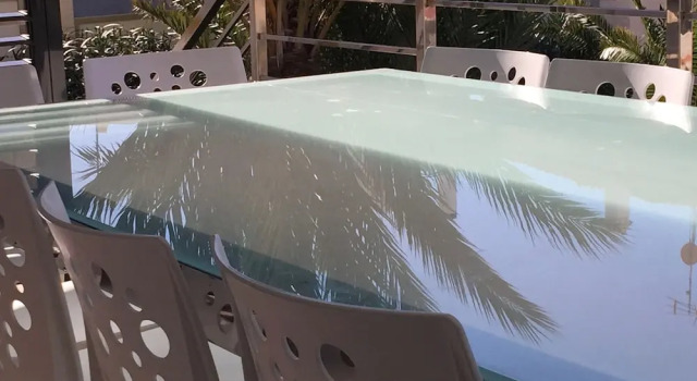 Вилла Villa Benidorm