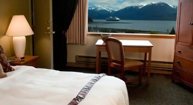 Standard chambre Southeast Resort