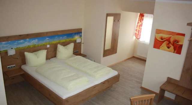 Номер Standard Landgasthof Haagen