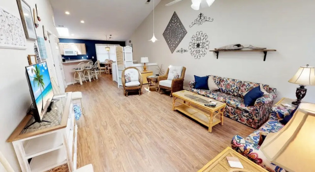 Club Villas Unit 19C Villa