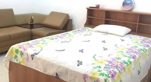 Club 69 hostel & apartment