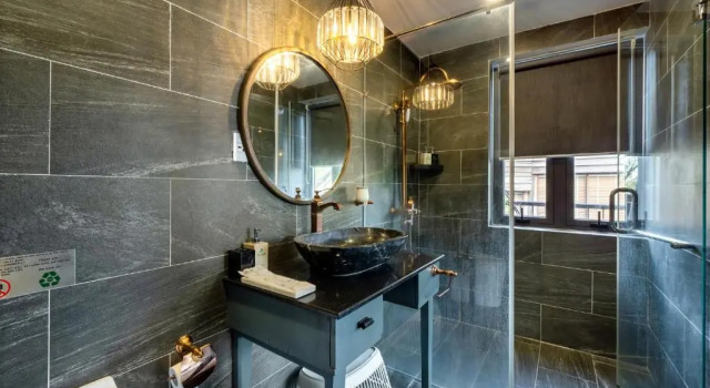 Двухместный номер Standard Sea Lavie Boutique Resort & Spa