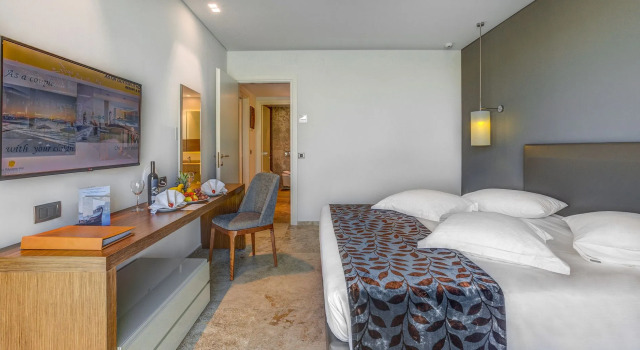 Люкс Executive Astir Odysseus Kos Resort and Spa