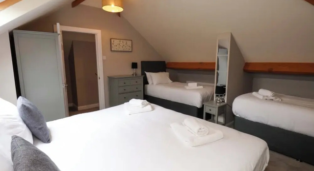 Hazelgarth House, Забронировать Отель Отели Англии 3 звезды, 3*