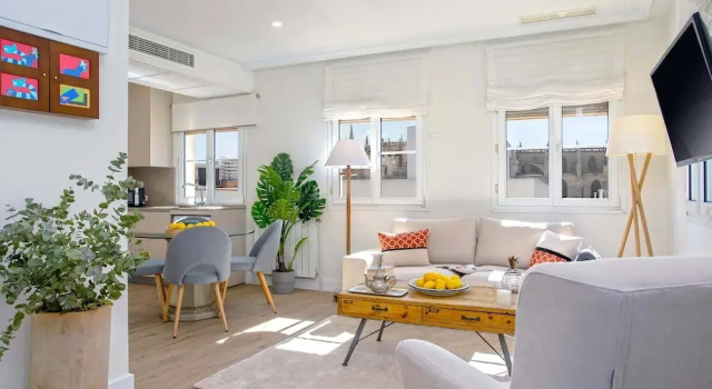 Апартаменты Genteel Home Florentin