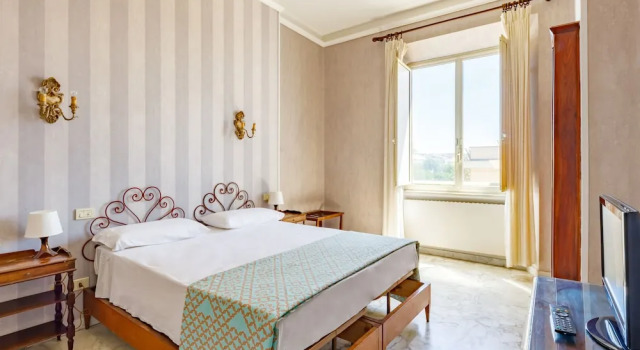 Villa Carpenti, Prenota Villa Hotel a Lazio con parcheggio, Parcheggio