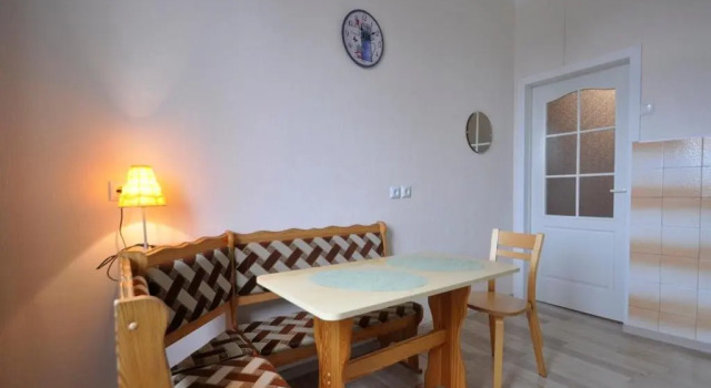 Апартаменты Castle View Apartment