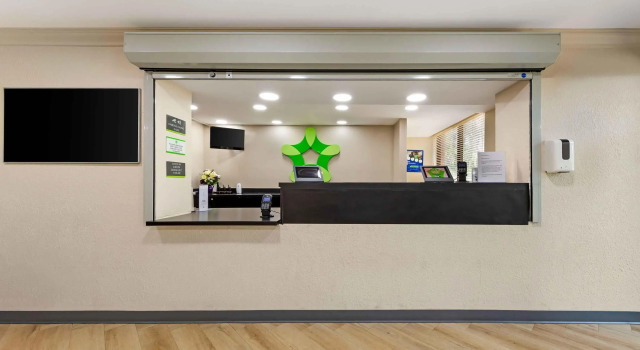 Extended Stay America Suites - Fort Lauderdale - Cypress Creek - NW 6th Way, Забронировать Отель Отели Форт-Лодердейл с завтраком, Завтраки