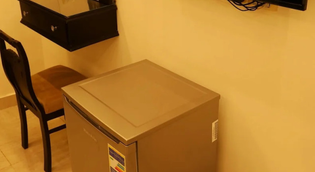 Номер Economy G Hostel inn pyramids